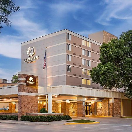 Doubletree By Hilton Madison Downtown Hotell Exteriör bild